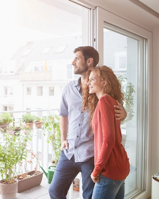 Die Wahl zwischen direkter und indirekter Hypothekenamortisation ist entscheidend für die finanzielle Zukunft.